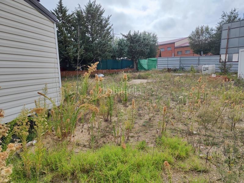 Foto 53f310c2-a19f-4877-8960-368bb0b2c5d2. Residential plot in Valdemorillo pueblo Valdemorillo