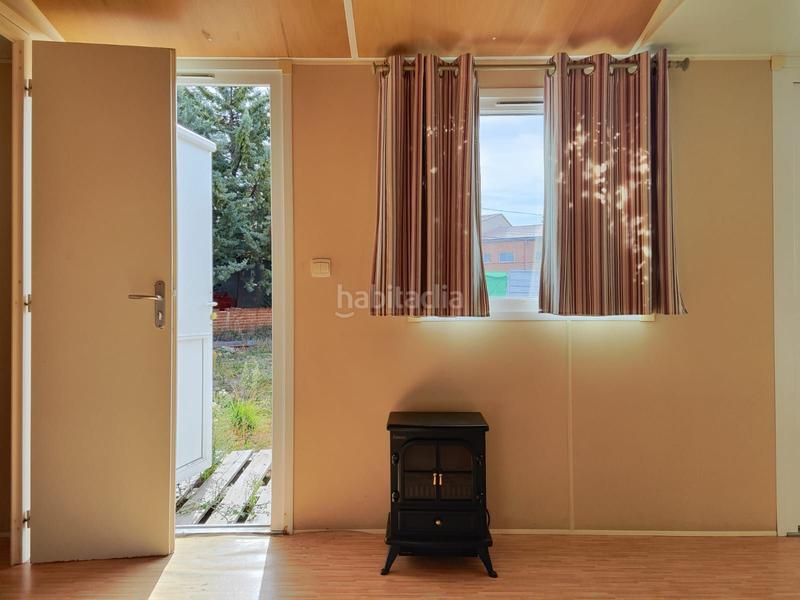 Foto 591bb4b0-da6c-4b2c-978c-e889c2cfc683. Residential plot in Valdemorillo pueblo Valdemorillo