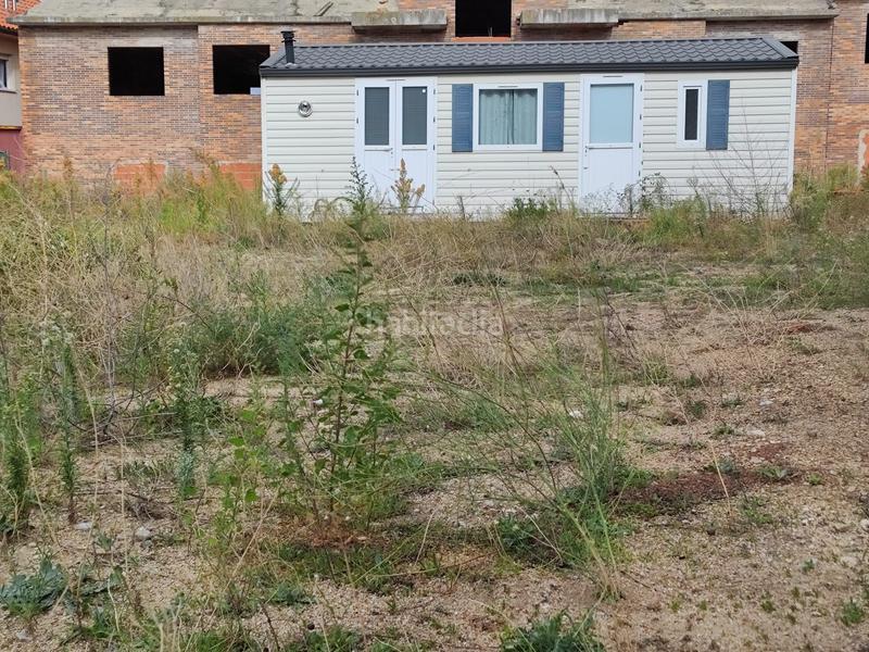 Foto fecc4073-2041-46dc-b74d-78033f2ede2a. Residential plot in Valdemorillo pueblo Valdemorillo