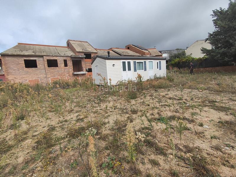 Foto 4003ffa5-6289-4b65-b897-b37ba16f5dc9. Terreno residenziale in Valdemorillo pueblo Valdemorillo