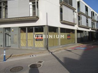 Lloguer Local Comercial a Centre. Local en alquiler en palafrugell