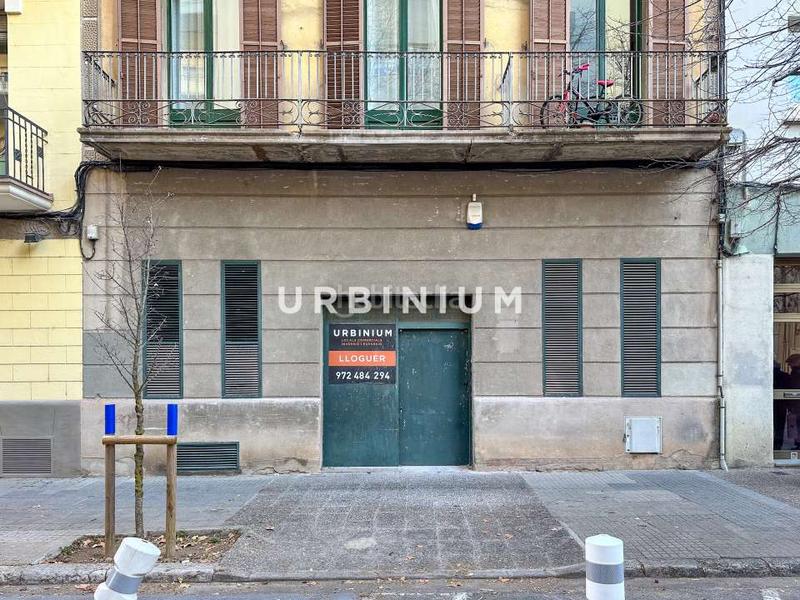 Foto 575ea51a-3998-4aed-8f24-b0c2405872db. Affitto locale commerciale in Eixample Nord Girona