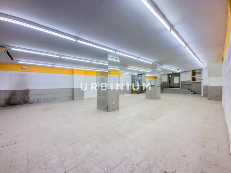 Foto 599ebea4-7817-43ed-8796-df7fa3e5bd9a. Affitto locale commerciale in Eixample Nord Girona