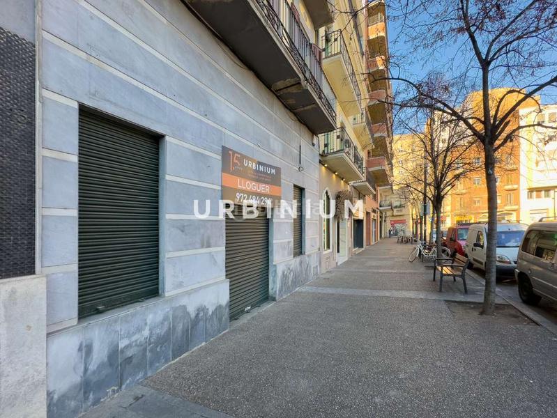 Foto 5a178781-f408-40ba-9fcb-048643b13706. Affitto locale commerciale in Eixample Nord Girona