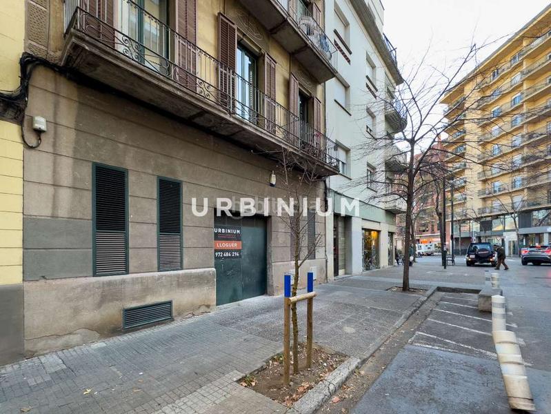 Foto a5faaff6-c85b-49b1-842a-ddb512d45a6f. Affitto locale commerciale in Eixample Nord Girona