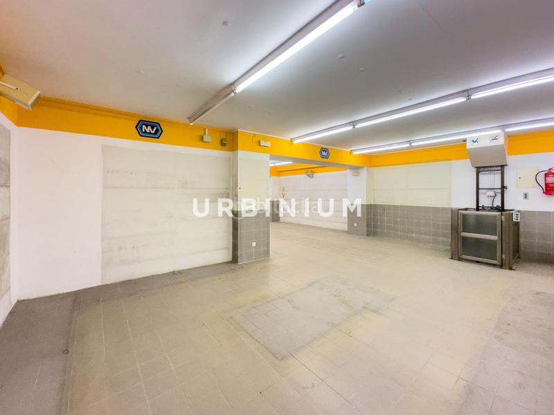 Foto 12f87deb-1509-4b7f-813a-f4a89e3c403a. Alquiler local comercial local en plaza del lleó en Girona