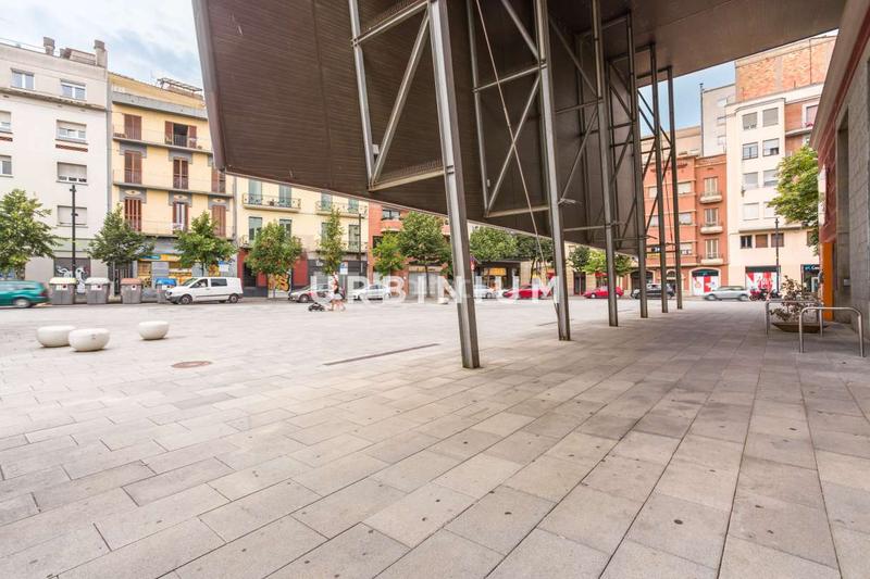 Foto 8289d734-4a17-49dc-9dfd-2bd555d6543d. Miete geschäftsraum in Eixample Nord Girona