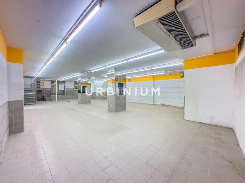 Foto de86f51a-be8b-45df-8aea-25d2ec5b830d. Miete geschäftsraum in Eixample Nord Girona