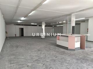 Rent Business premise in Mercat-Mas Moixa. Local en alquiler en blanes