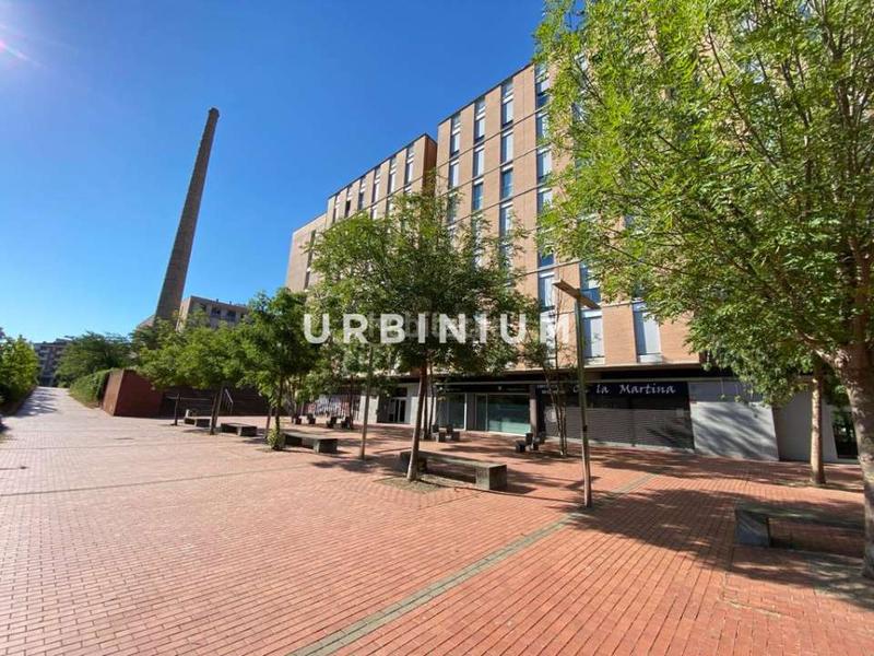 Foto 7fb683bb-c072-470b-b632-55d1b26c9148. Rent business premise in Eixample Sud-Migdia Girona