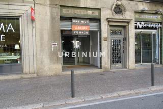 Lloguer Local Comercial a Eixample Nord. Zona marqués de camps