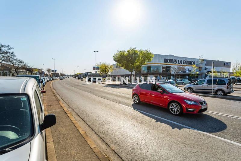 Foto 0da62fc4-c532-4022-9e49-d6a773ff28e8. Nave industrial nave en venta en Mas Xirgu en Mas Xirgu Girona