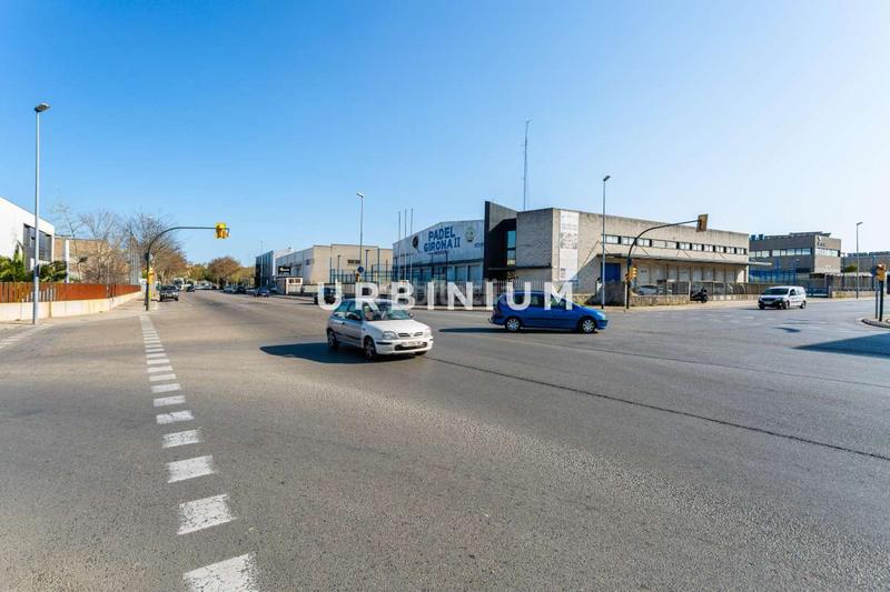 Foto 82daef29-003a-49b8-8faf-204bff0dfb7a. Nave industrial nave en venta en Mas Xirgu en Mas Xirgu Girona