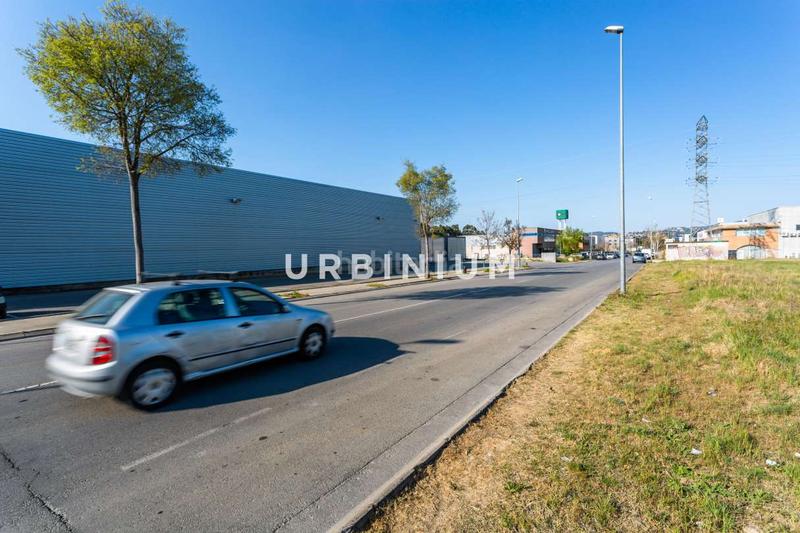 Foto 90645788-f337-4ec9-8d33-e0da7ac0fb7e. Nave industrial nave en venta en Mas Xirgu en Mas Xirgu Girona