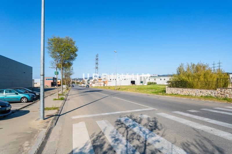 Foto 94614a95-b4e5-4d97-95a2-9cf221c0d170. Nave industrial nave en venta en Mas Xirgu en Mas Xirgu Girona