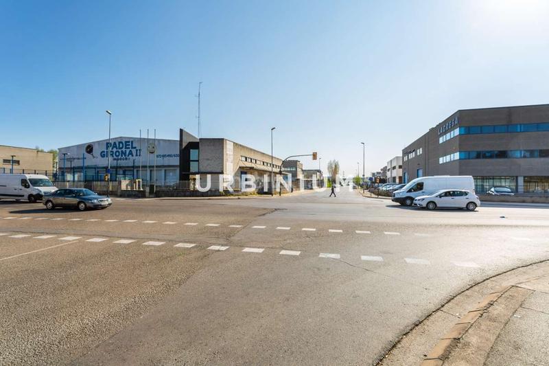 Foto f86d36a0-aee6-4f96-a276-32454775880e. Nave industrial nave en venta en Mas Xirgu en Mas Xirgu Girona
