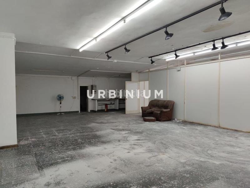 Foto 2cd39b48-0faf-4dd5-a40d-52a10e2e3ca5. Local commercial dans Mercat-Mas Moixa Blanes