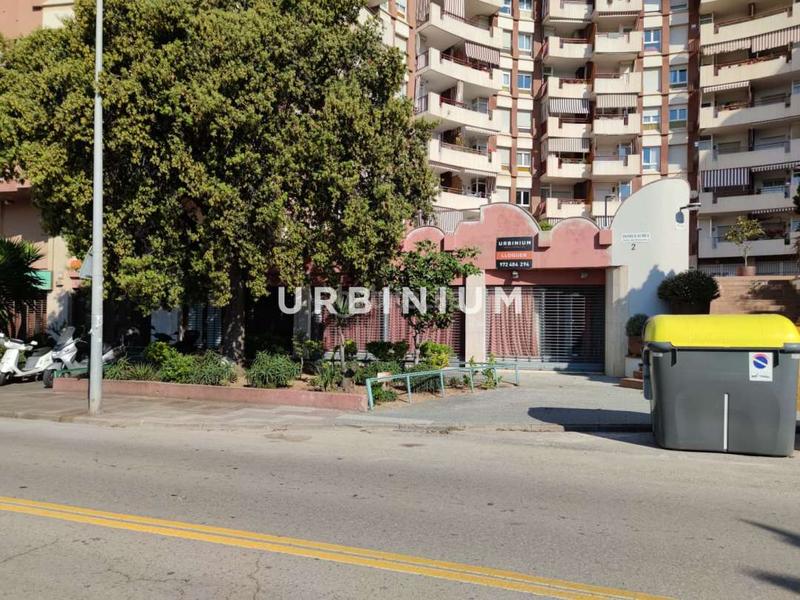 Foto 91714ed1-c308-40e8-8538-025baa5b5baa. Local commercial dans Mercat-Mas Moixa Blanes