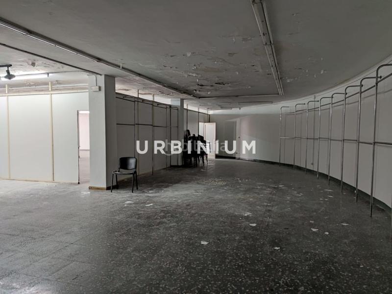 Foto c1c82166-3b8b-4bde-ab26-964885b1e8d4. Local commercial dans Mercat-Mas Moixa Blanes