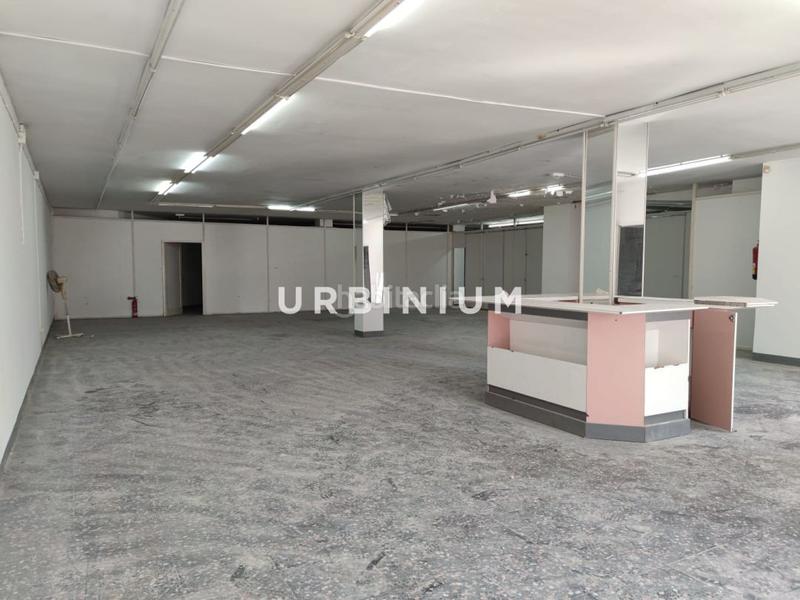 Foto f7af96d8-dad2-4fd2-b1e4-8cd234aaefdf. Local commercial dans Mercat-Mas Moixa Blanes