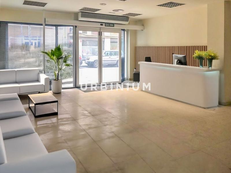 Foto 65e2823d-c1dc-44dd-9758-8701ce847df0. Alquiler local comercial local alquiler eixample en Girona