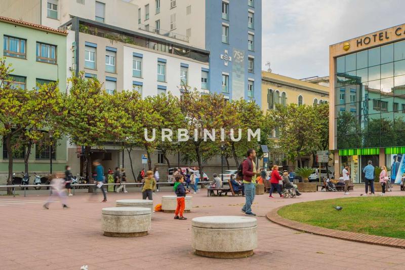 Foto 674efec4-0dec-4c32-83dd-b4f5e034d4af. Alquiler local comercial local alquiler eixample en Girona