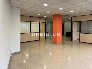 Lloguer Oficina a La Devesa. Oficina centrica girona