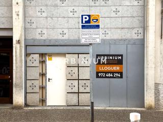 Lloguer Local Comercial a Eixample Nord. Local alquiler juli garreta