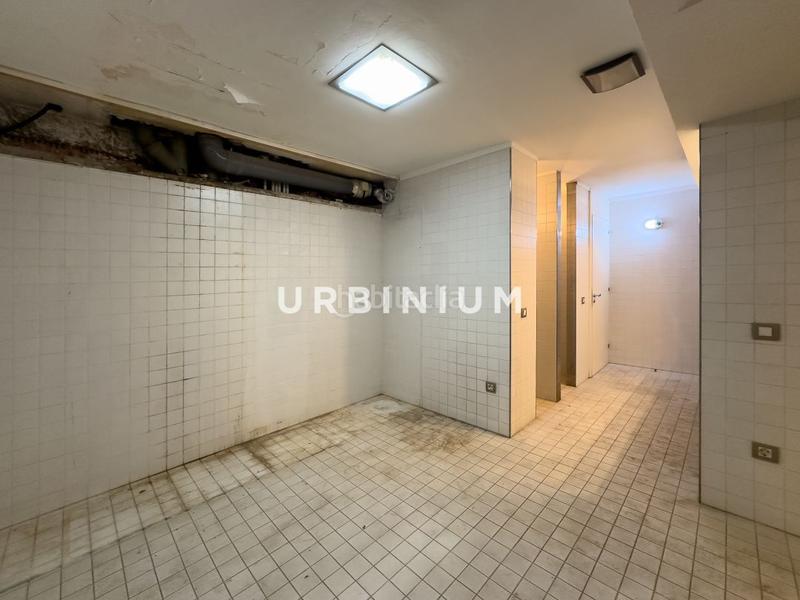 Foto c1ec3caf-1131-4b57-be8e-36bfcdfde35f. Alquiler local comercial local alquiler juli garreta en Girona