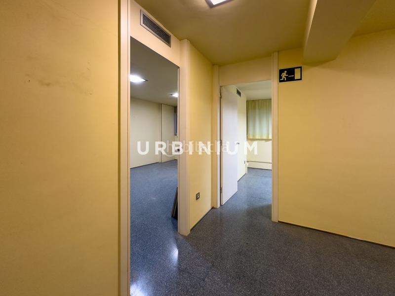 Foto f843fedc-ebc8-405b-8e49-5d8e18828035. Alquiler local comercial local alquiler juli garreta en Girona