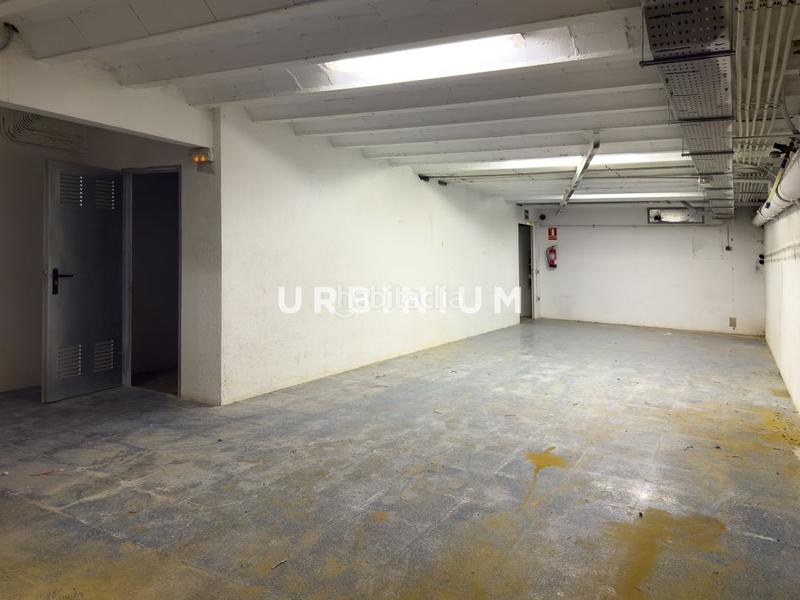 Foto f9630cd8-fce9-44ad-afba-5732915c01a4. Alquiler local comercial local alquiler juli garreta en Girona