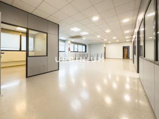 Miete Büro in Mas Xirgu. Oficina en alquiler en mas xirgu