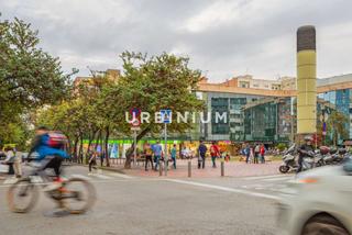 Rent Business premise in Eixample Nord. Local alquiler eixample