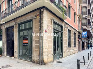 Lloguer Local Comercial  Carrer nou. Local alquiler c. nou