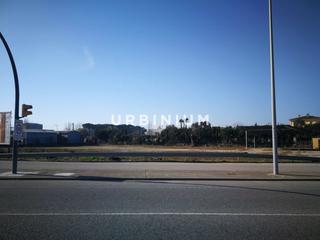 Lloguer Terreny residencial a Fornells de la Selva. Parcela en alquiler en fornells de la selva