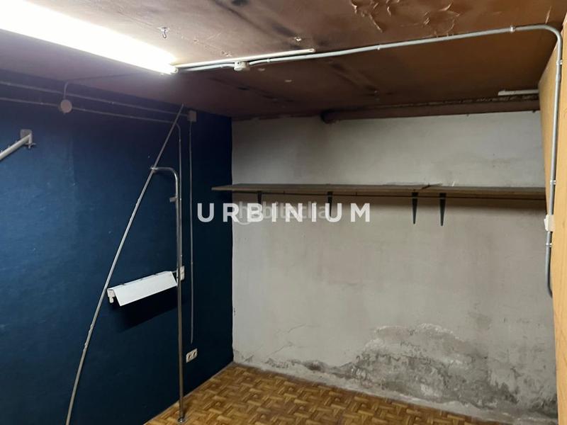 Foto 526145d6-cb44-4230-a644-255dad1cba9f. Alquiler local comercial local esquinero c. migdia en Girona