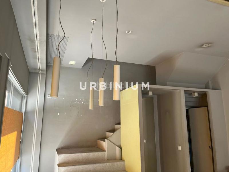 Foto 62bda7e5-193f-4767-a6f8-2c86527cbf1c. Lloguer local comercial a Eixample Nord Girona