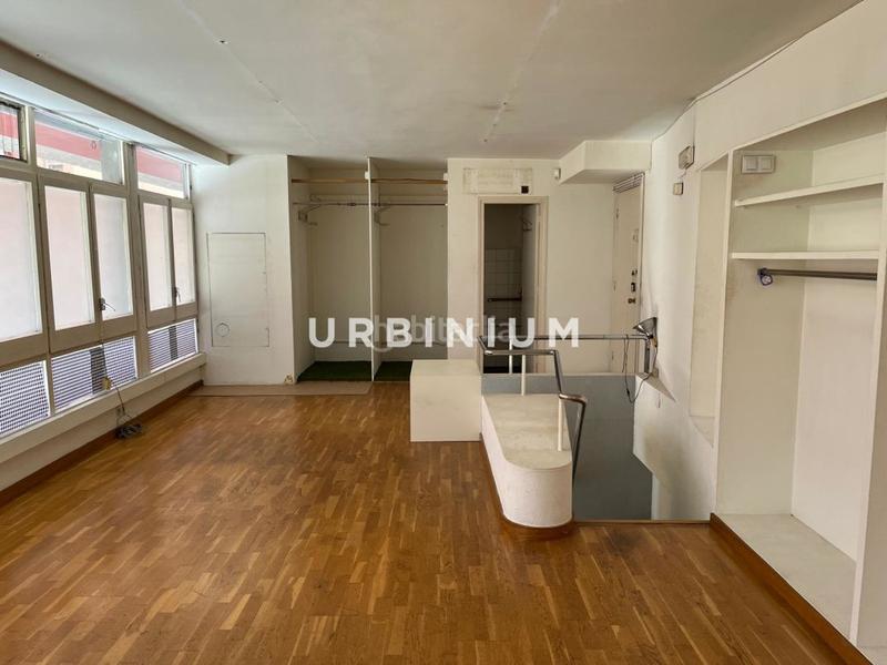 Foto 96be3f61-5955-49b8-a7d7-a2a9057c9ac0. Lloguer local comercial a Eixample Nord Girona