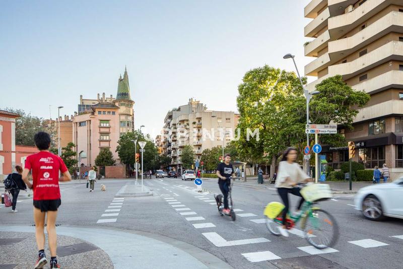 Foto 1a86acc5-851c-4dbd-a4b3-c07fad7c5428. Affitto ufficio in Eixample Nord Girona