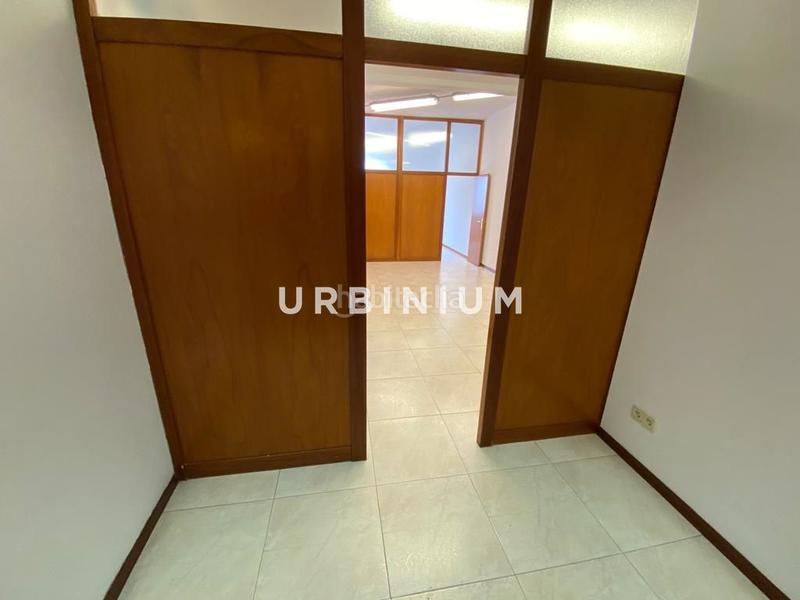 Foto b3016ff3-e271-43b7-967c-4940090bd62c. Affitto ufficio in Eixample Nord Girona