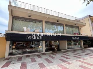 Edifici a Avinguda de platja d'aro 281. Edificio en venta en sagaró