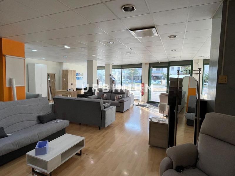 Foto f4b2b7dc-5bb4-4045-8d71-f7042fe41cf6. Edificio in avinguda de platja d'aro 281 in S´Agaró
