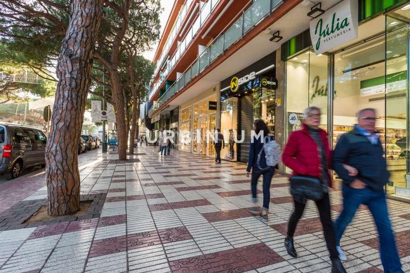 Foto ef3687f9-088a-4f4e-9308-42386aca4600. Affitto locale commerciale in Fenals Platja d´Aro