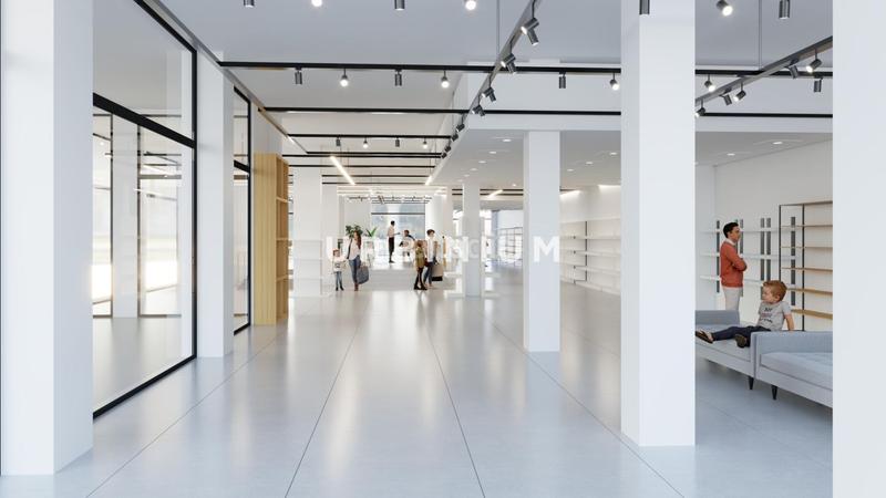 Foto ebdeaa86-cd76-41e4-bcd4-3375a04af61c. Alquiler local comercial local alquiler platja daro en Platja d´Aro