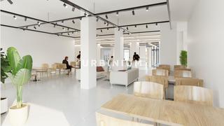 Lloguer Local Comercial a Fenals. Local alquiler platja daro
