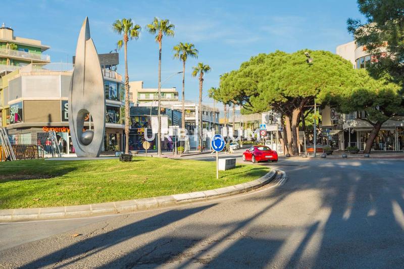 Foto 9acae5c8-064a-425e-b221-8740e11074d7. Miete geschäftsraum in Fenals Platja d´Aro