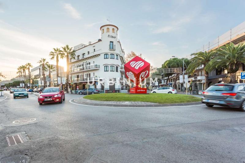 Foto 23052f5f-eb93-45da-a880-f9bb3f465e62. Rent business premise in Fenals Platja d´Aro