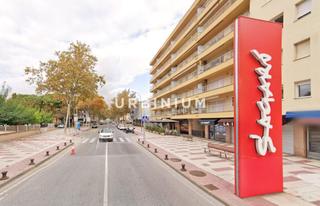 Lloguer Local Comercial a S´Agaró. Local alquiler sagaró
