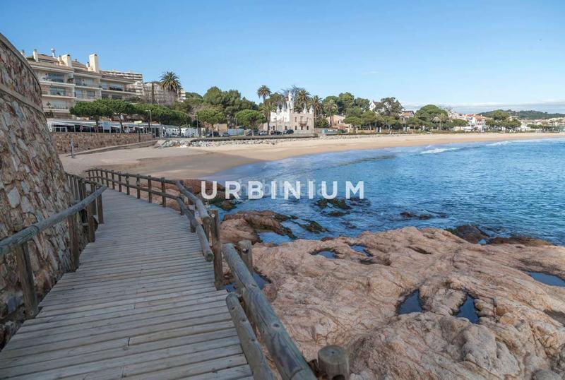 Foto 0c20a37f-d5c1-44c1-87c2-3aa679b6957f. Rent business premise in S´Agaró