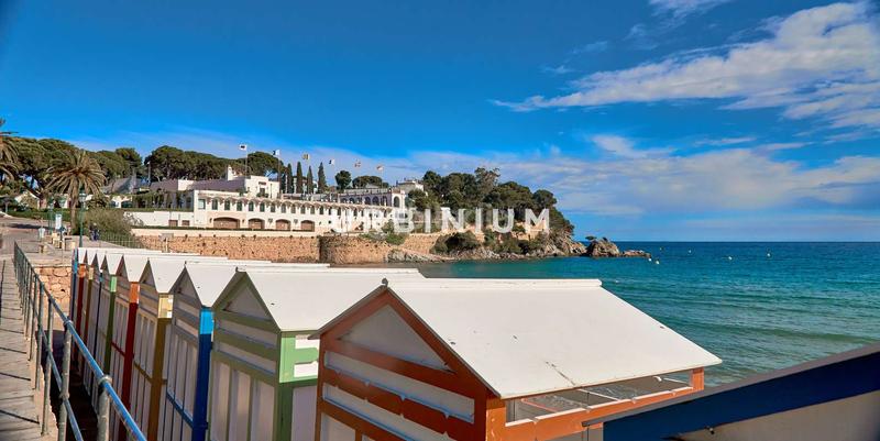 Foto 74e4fd61-0d4f-4f1c-a826-34aac8b4fb93. Rent business premise in S´Agaró